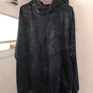 Under Armour hoodie